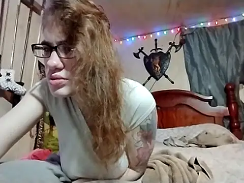 Rusty Shackleford1902 online show from March 15, 4:46 pm