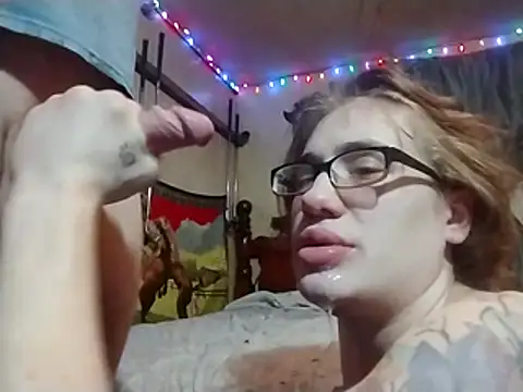 Rusty Shackleford1902 online show from March 16, 4:51 am