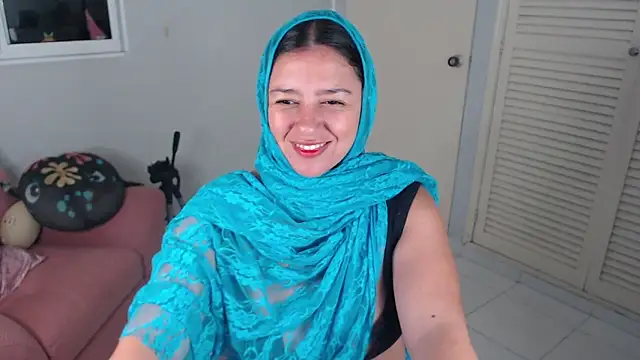 KaylaVonn online show from February 14, 8:55 am