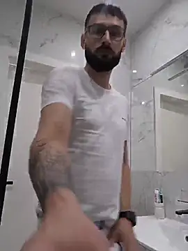 martme69 online show from April 30, 7:47 am