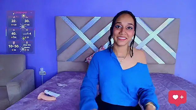 coraline vera online show from December 2, 7:53 pm