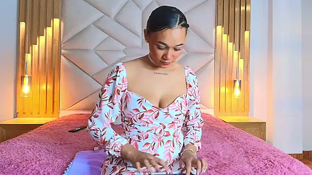 coraline vera online show from January 14, 3:12 am