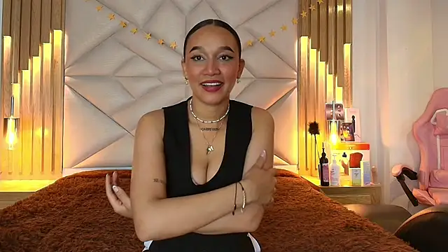 coraline vera online show from February 26, 7:35 pm