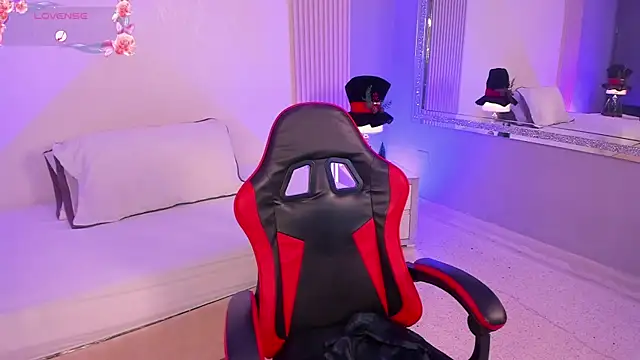 ElizabethBardi online show from December 22, 2:36 pm