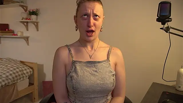 Helga vibe online show from March 20, 1:05 pm