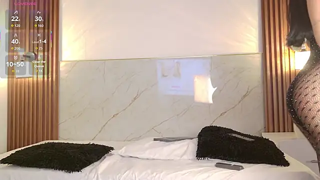 Little michiko online show from January 17, 10:35 pm