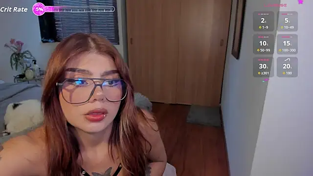 jossephine  online show from December 19, 10:39 pm