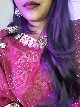 Snapshot of Muskan4156 chatting on December 18, 5:30 pm Muskan4156 online show from December 18, 5:30 pm