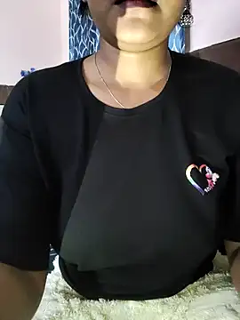 Snapshot of Muskan4156 chatting on February 9, 7:23 am Muskan4156 online show from February 9, 7:23 am