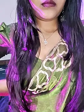 Snapshot of Muskan4156 chatting on February 13, 10:00 am Muskan4156 online show from February 13, 10:00 am