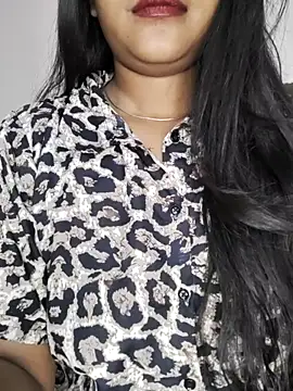 Muskan4156 online show from April 12, 4:17 am