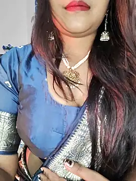 Snapshot of Muskan4156 chatting on April 28, 7:13 am Muskan4156 online show from April 28, 7:13 am