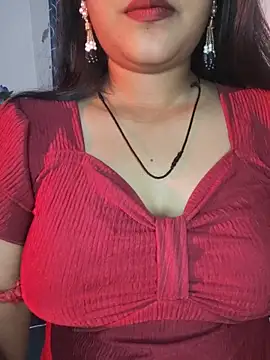 Snapshot of Muskan4156 chatting on June 3, 7:44 am Muskan4156 online show from June 3, 7:44 am