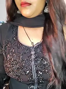 Muskan4156 online show from July 1, 9:22 am