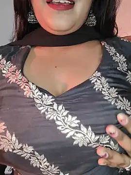 Muskan4156 online show from July 20, 6:10 pm