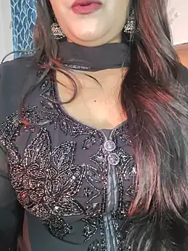 Muskan4156 online show from July 26, 6:48 pm