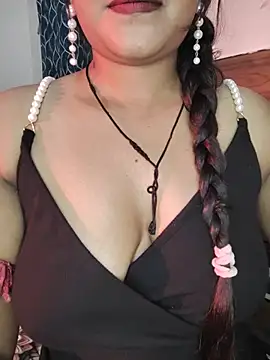 Muskan4156 online show from July 27, 11:06 am