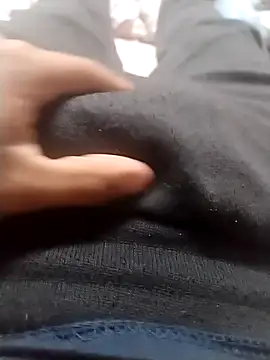 Yordivil1 online show from December 1, 6:18 am