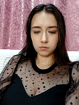 Foxylce online show from December 3, 1:13 am