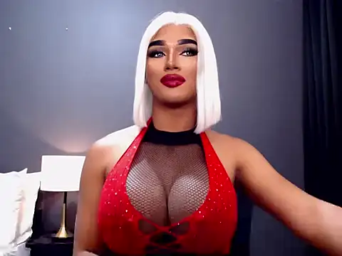 MistressThalia online show from November 30, 12:14 am