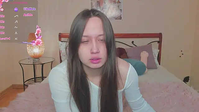 Carolina-sky online show from February 18, 8:10 am