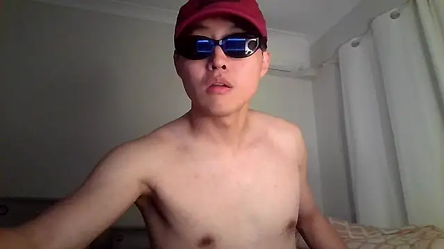 baanaanaa12345 online show from January 19, 9:35 am