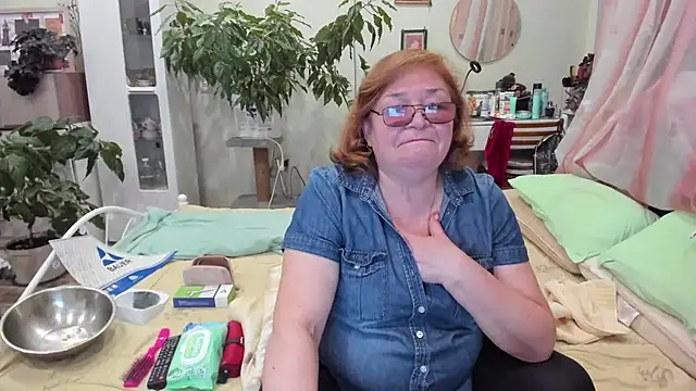 rekelme online show from October 26, 2:56 pm