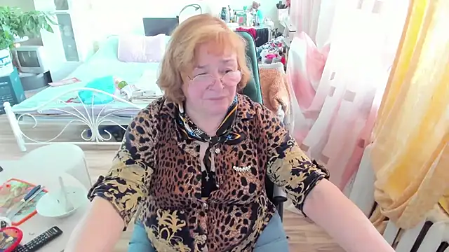 rekelme online show from April 14, 2:56 pm