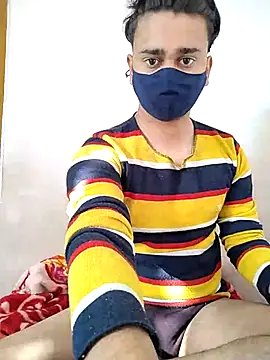 samnick4321 online show from December 4, 3:27 am