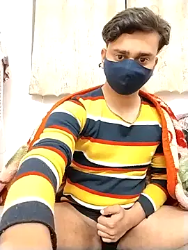 samnick4321 online show from December 4, 8:06 pm