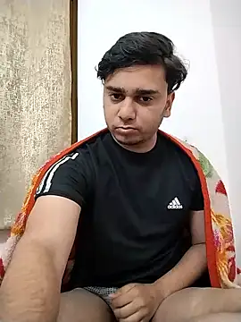 samnick4321 online show from January 9, 9:23 am