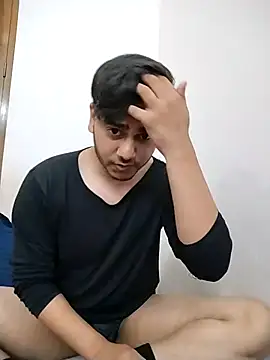 samnick4321 online show from February 6, 5:05 pm