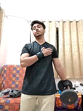 samnick4321 online show from March 17, 1:03 pm