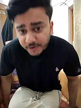 samnick4321 online show from April 2, 4:21 am