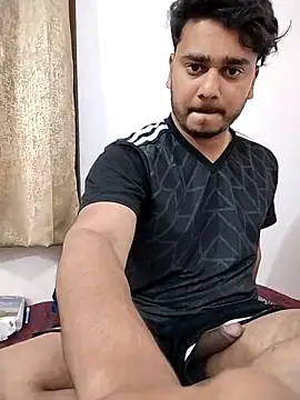 samnick4321 online show from April 13, 11:27 am