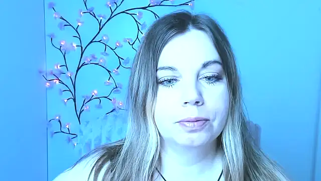 Amanda Swannn online show from February 14, 7:27 am