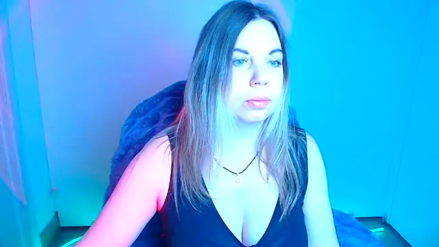 Amanda Swannn online show from March 13, 6:53 am