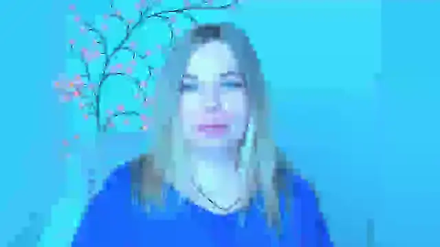 Amanda Swannn online show from April 15, 6:09 am