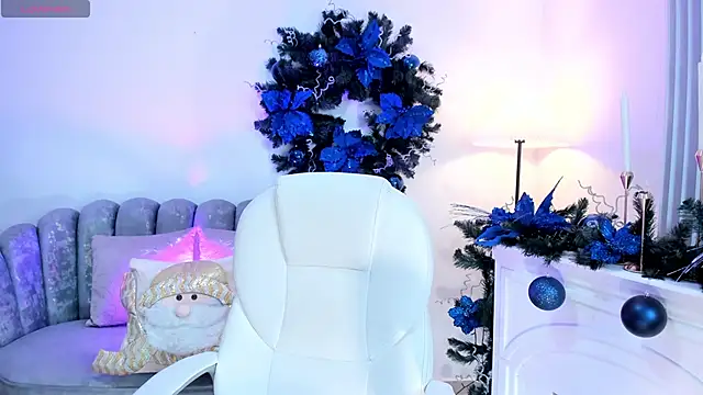 Athenea sweet  online show from December 18, 1:33 am