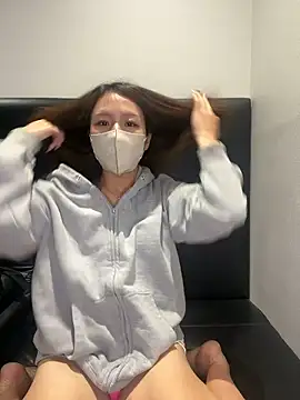 RAN room online show from January 12, 11:32 pm