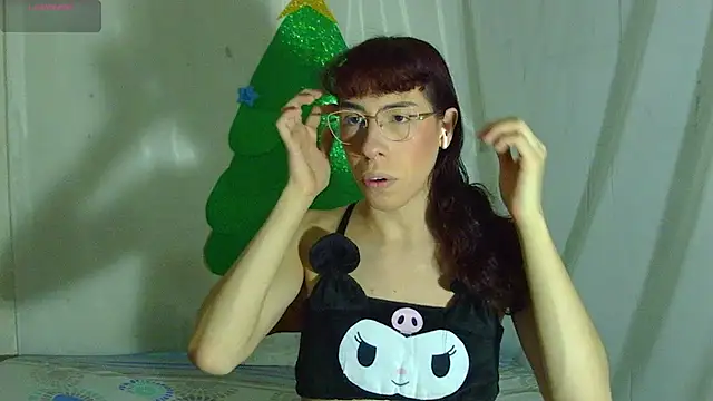 kattycat   online show from December 19, 5:03 am