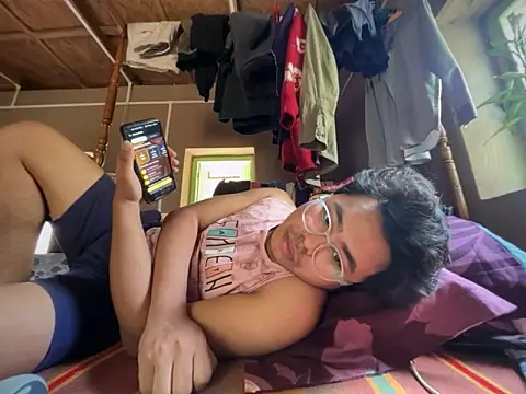 Love me always69 online show from February 9, 7:01 am