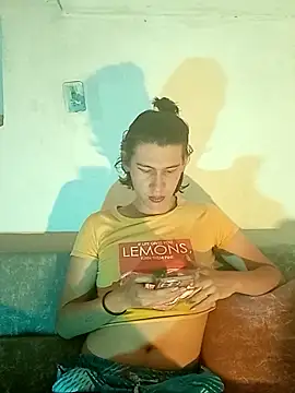 Jazmin trans online show from December 15, 2:32 pm