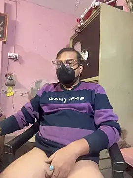 Saxymood1111 online show from December 16, 7:02 am