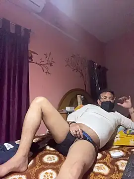 Saxymood1111 online show from February 19, 8:38 pm