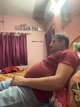 Saxymood1111 online show from March 19, 11:14 am