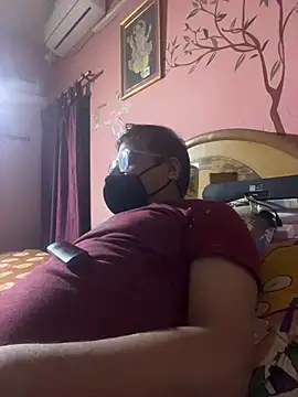 Saxymood1111 online show from March 20, 2:33 pm