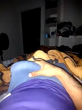 marco Anthony75 online show from May 30, 4:31 am