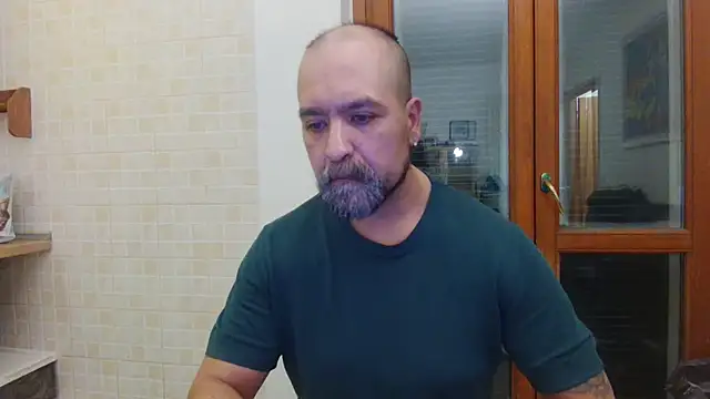 Mauro7788 online show from April 3, 9:02 pm