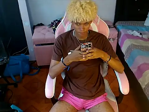 silverspice  online show from November 29, 5:49 pm